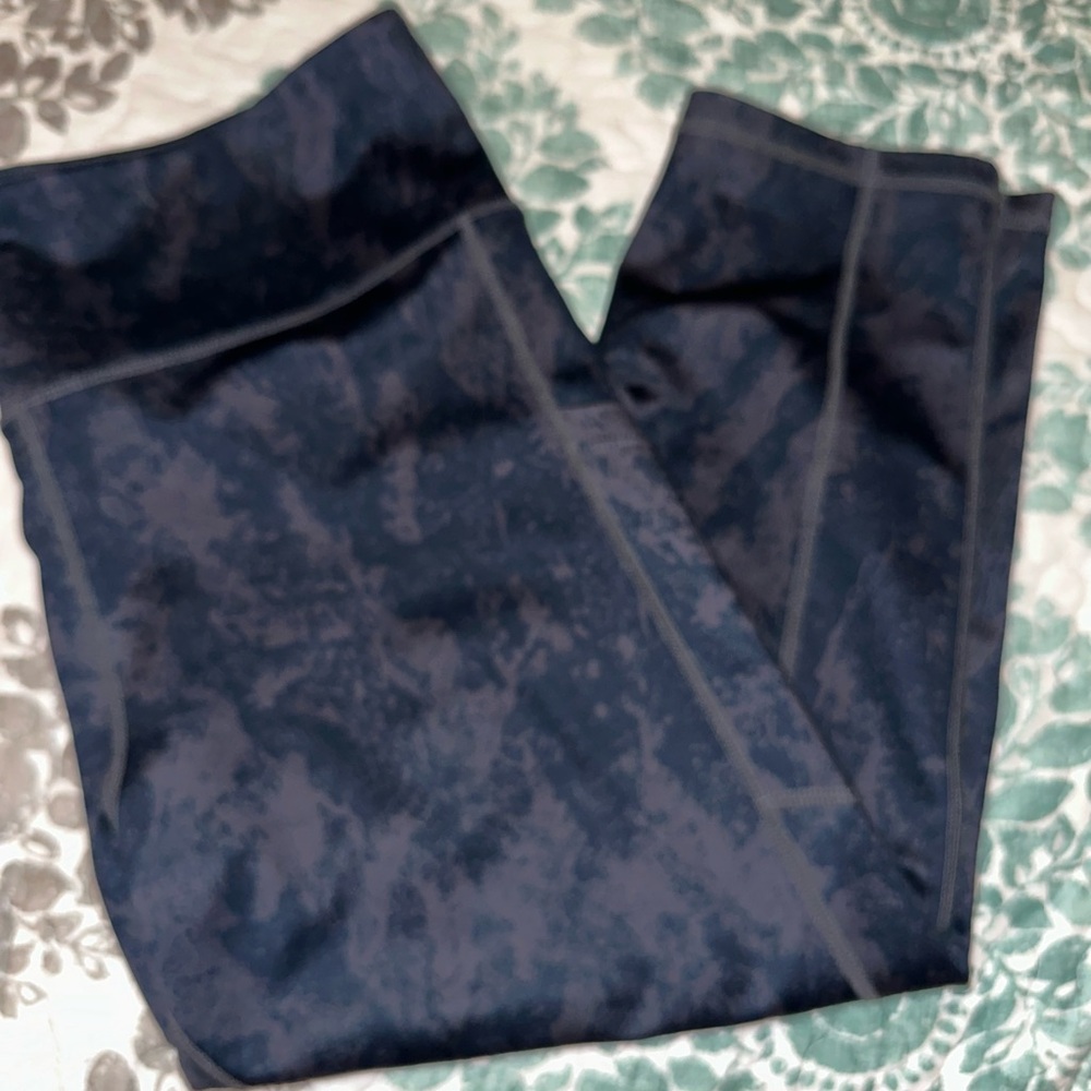 Zyia Capri size 20 with pockets